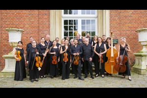 Brühler Schlosskonzerte | Haydn-Festival: „Hofmusik“
